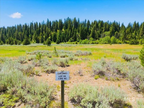 L24 Targhee Ct, McCall, ID 83638