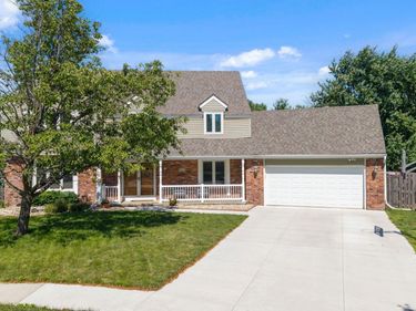 2429 S 167th Street, Omaha, NE 68130