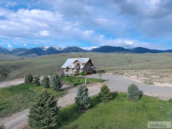 45 Whisper Ridge Road, SALMON, ID 83467