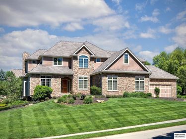 1412 N 134th Circle, Omaha, NE 68154