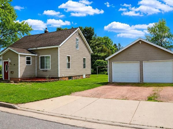 304 N THOMAS STREET, Merrill, WI 54452