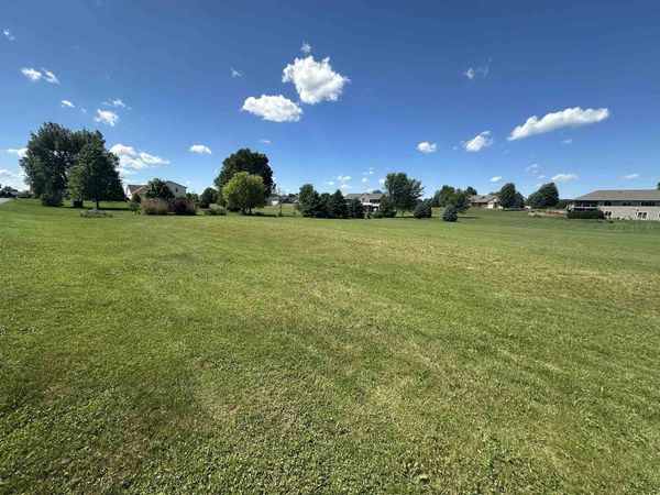 Lot 37 LARKSPUR LANE, WI 54661