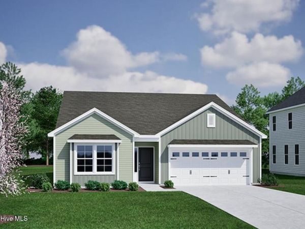 1537 Rodanthe Avenue , Castle Hayne, NC 28429