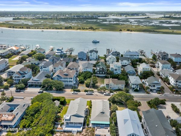 734 S Lumina Avenue , Wrightsville Beach, NC 28480