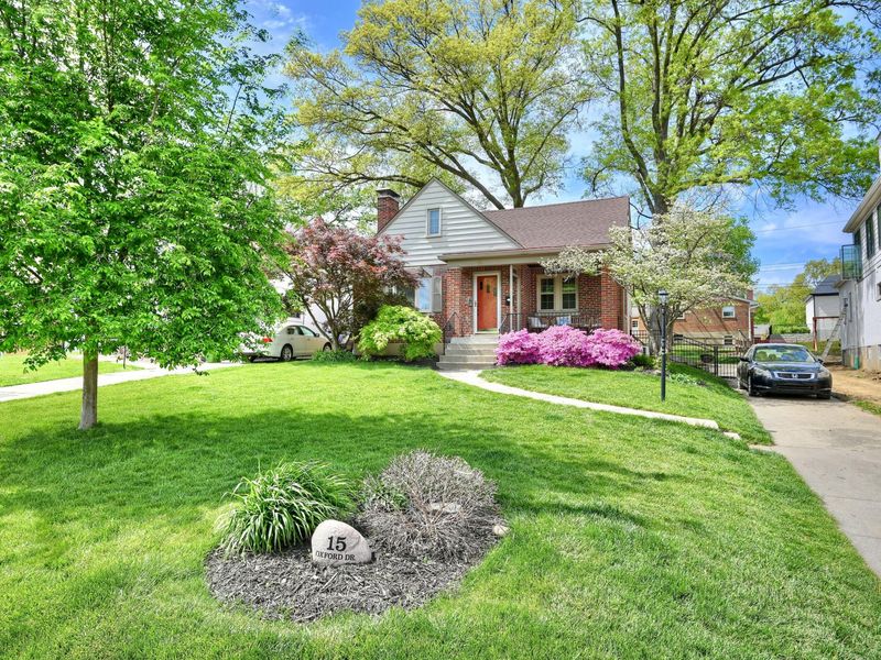 15 Oxford Drive, Fort Mitchell, KY 41017 Photo 2