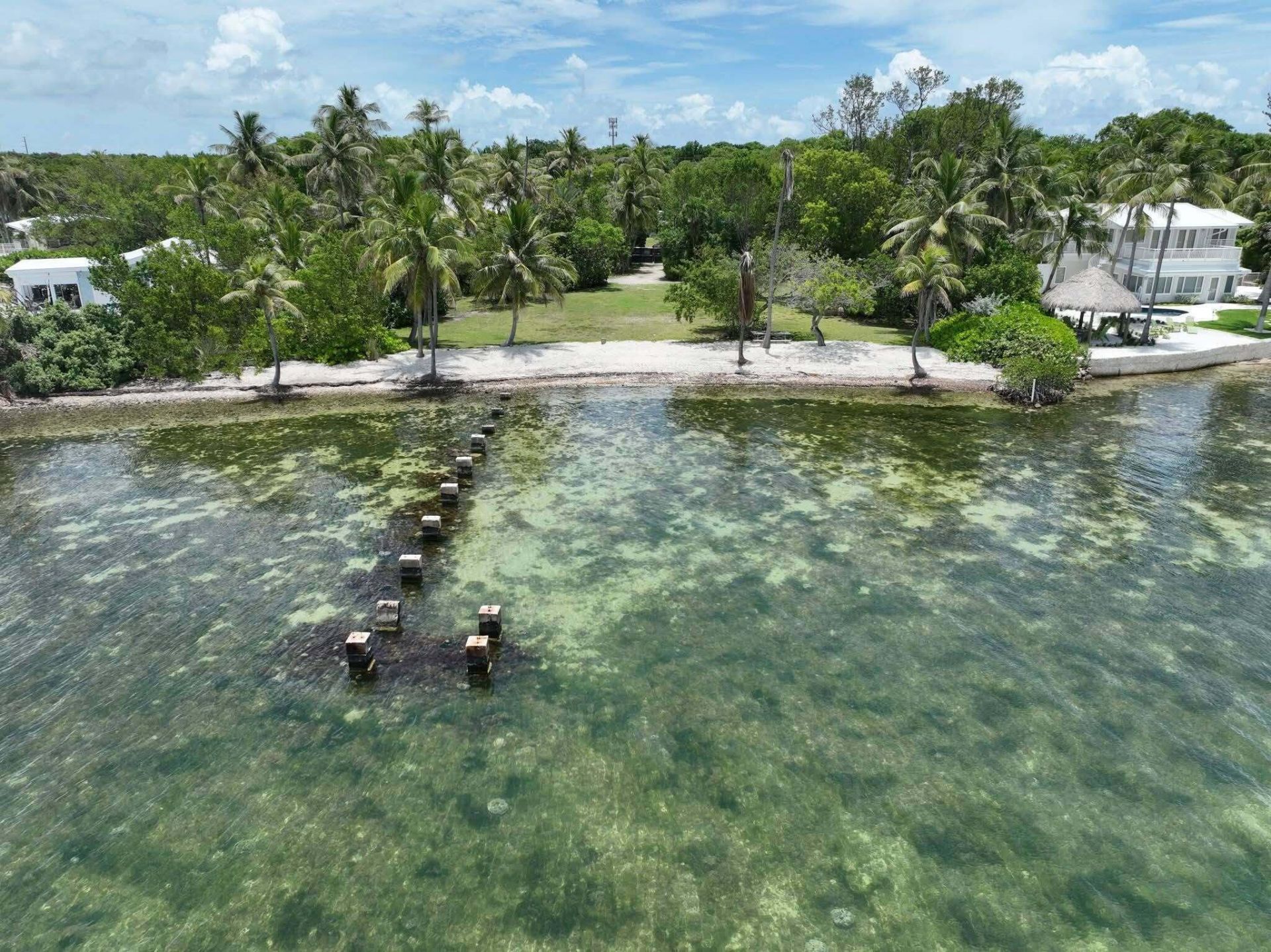54 Sunset Road, Key Largo, FL 33037 Photo
