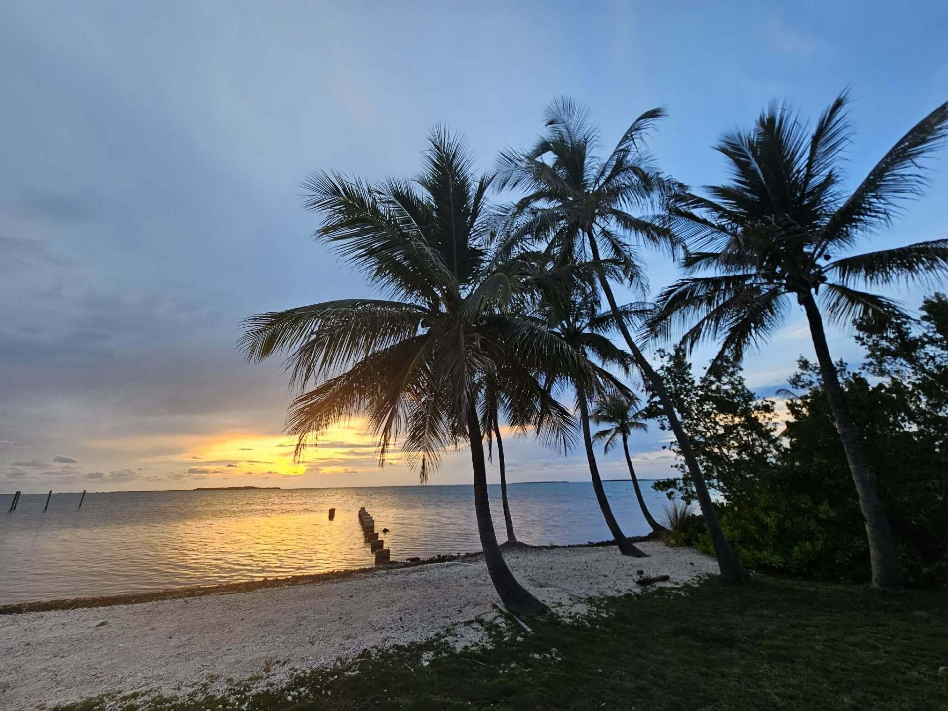 54 Sunset Road, Key Largo, FL 33037 Photo