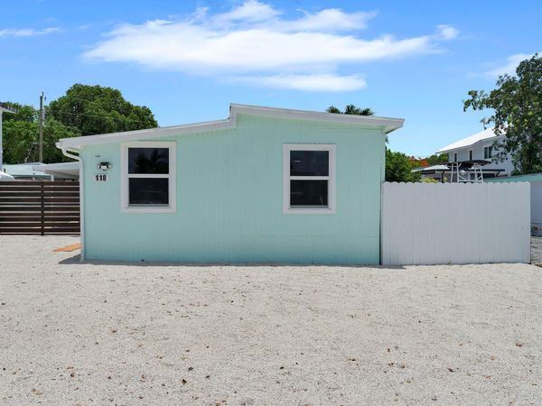118 1st Court, KEY LARGO, FL 33037