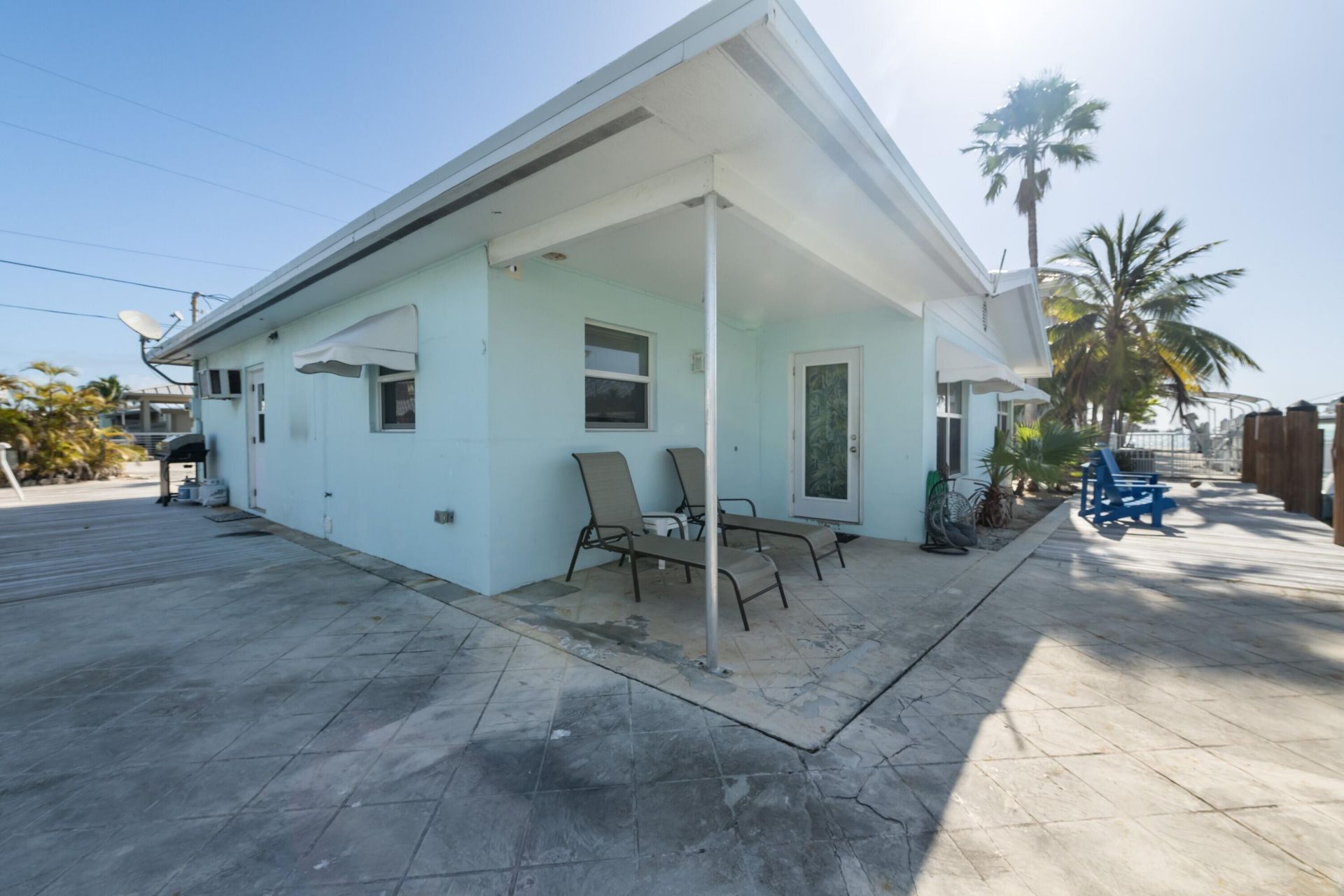 11710 5th Avenue Ocean, Marathon, FL 33050 Photo