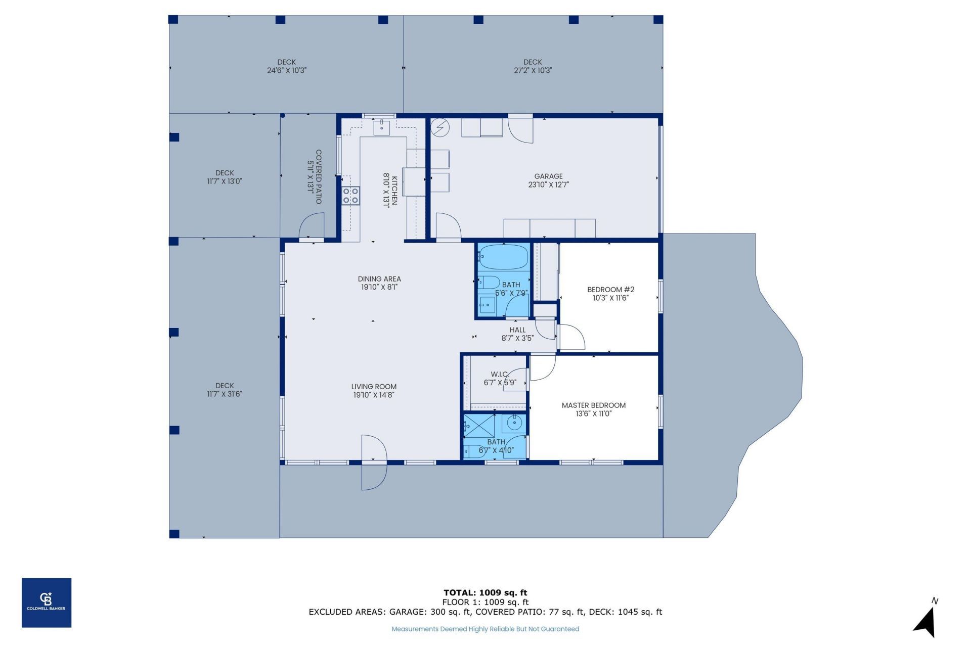 11710 5th Avenue Ocean, Marathon, FL 33050 Photo