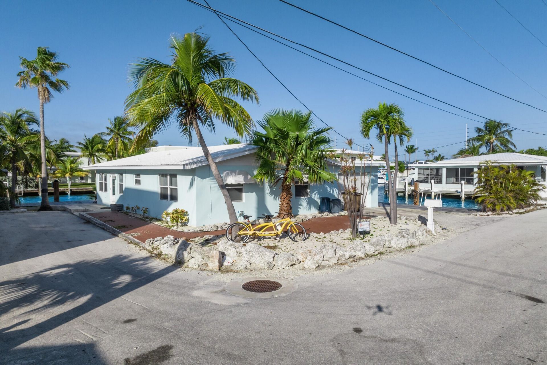 11710 5th Avenue Ocean, Marathon, FL 33050 Photo