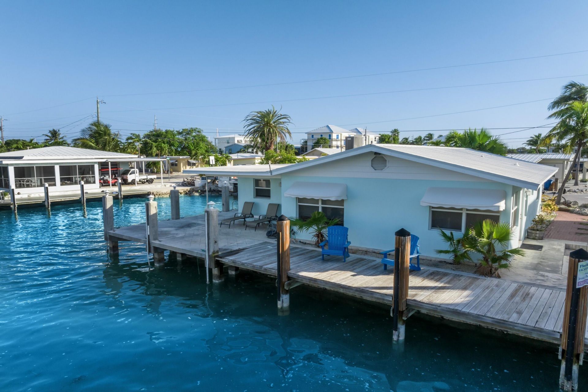 11710 5th Avenue Ocean, Marathon, FL 33050 Photo