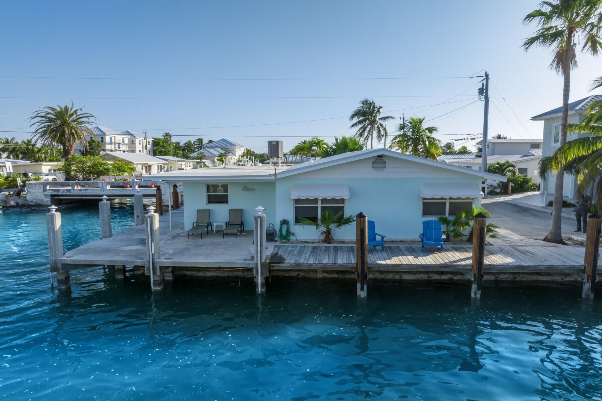 11710 5th Avenue Ocean, Marathon, FL 33050 Photo