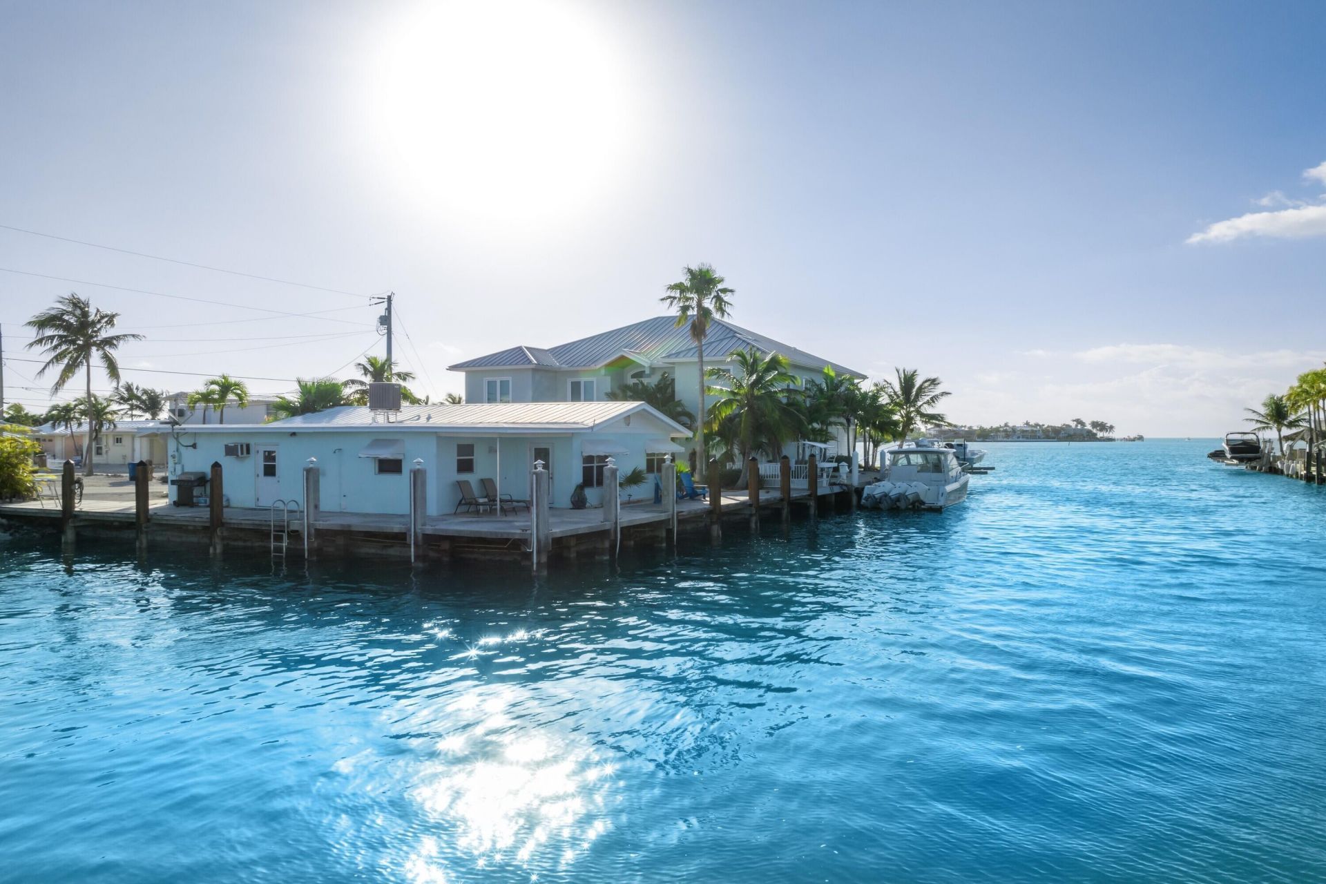 11710 5th Avenue Ocean, Marathon, FL 33050 Photo