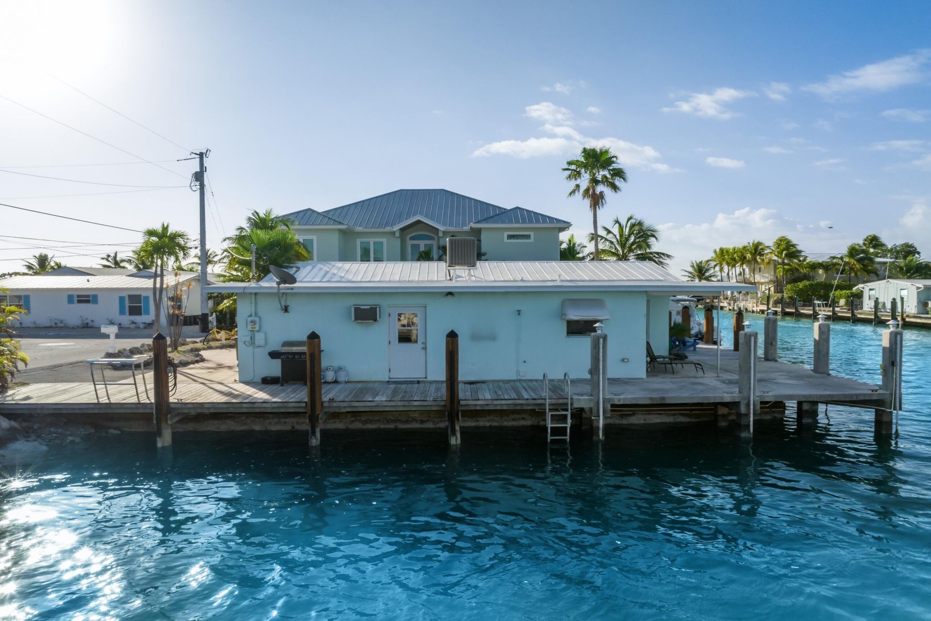 11710 5th Avenue Ocean, Marathon, FL 33050 Photo
