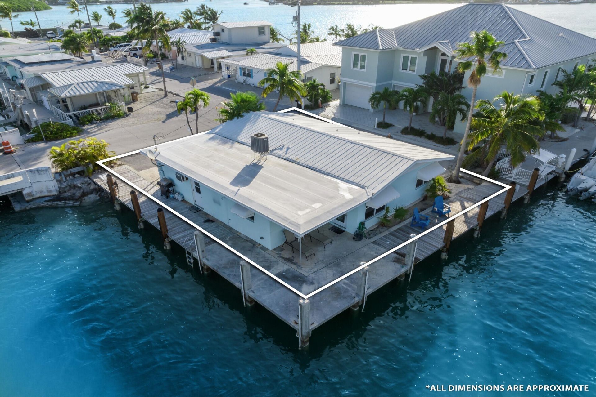 11710 5th Avenue Ocean, Marathon, FL 33050 Photo