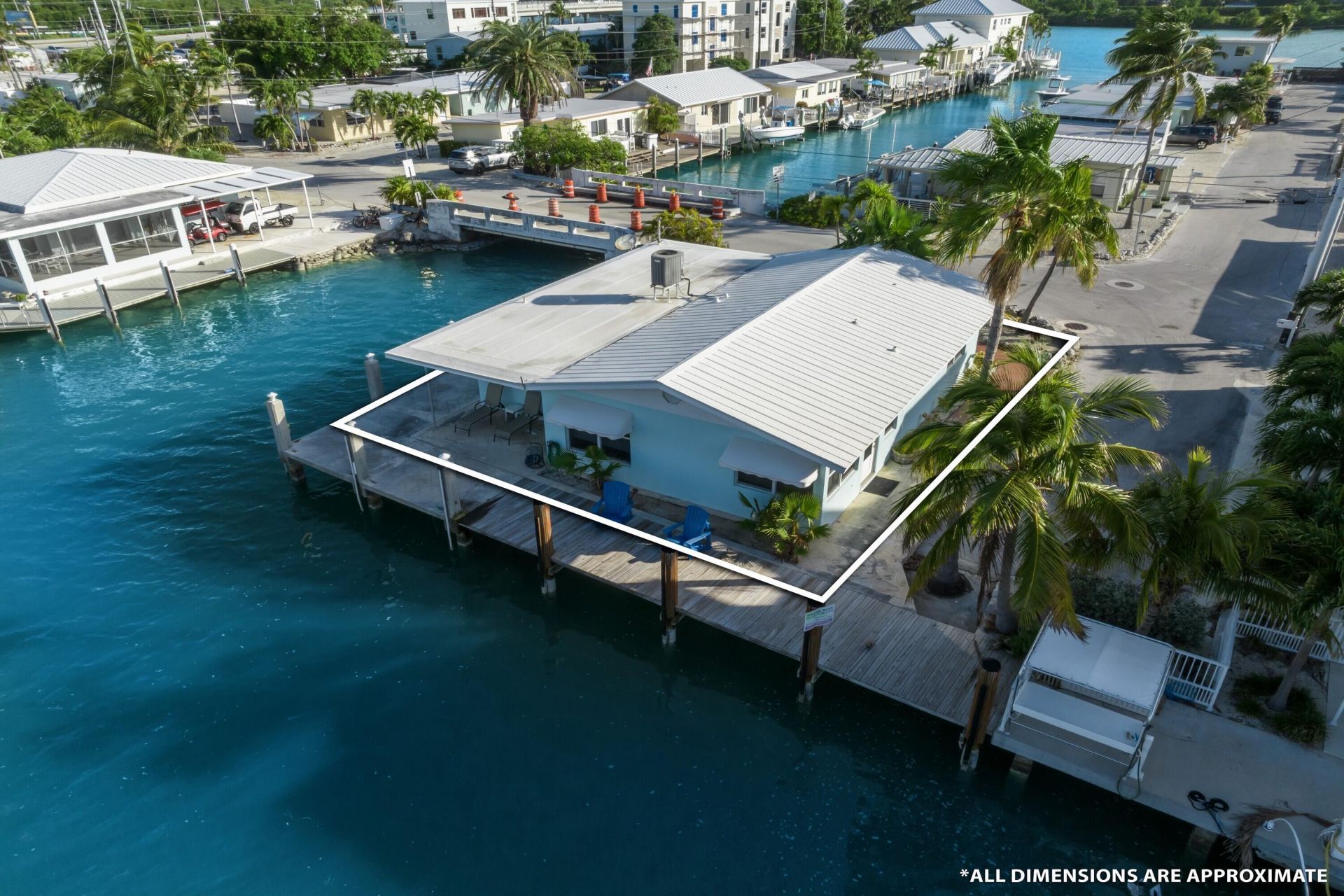 11710 5th Avenue Ocean, Marathon, FL 33050 Photo