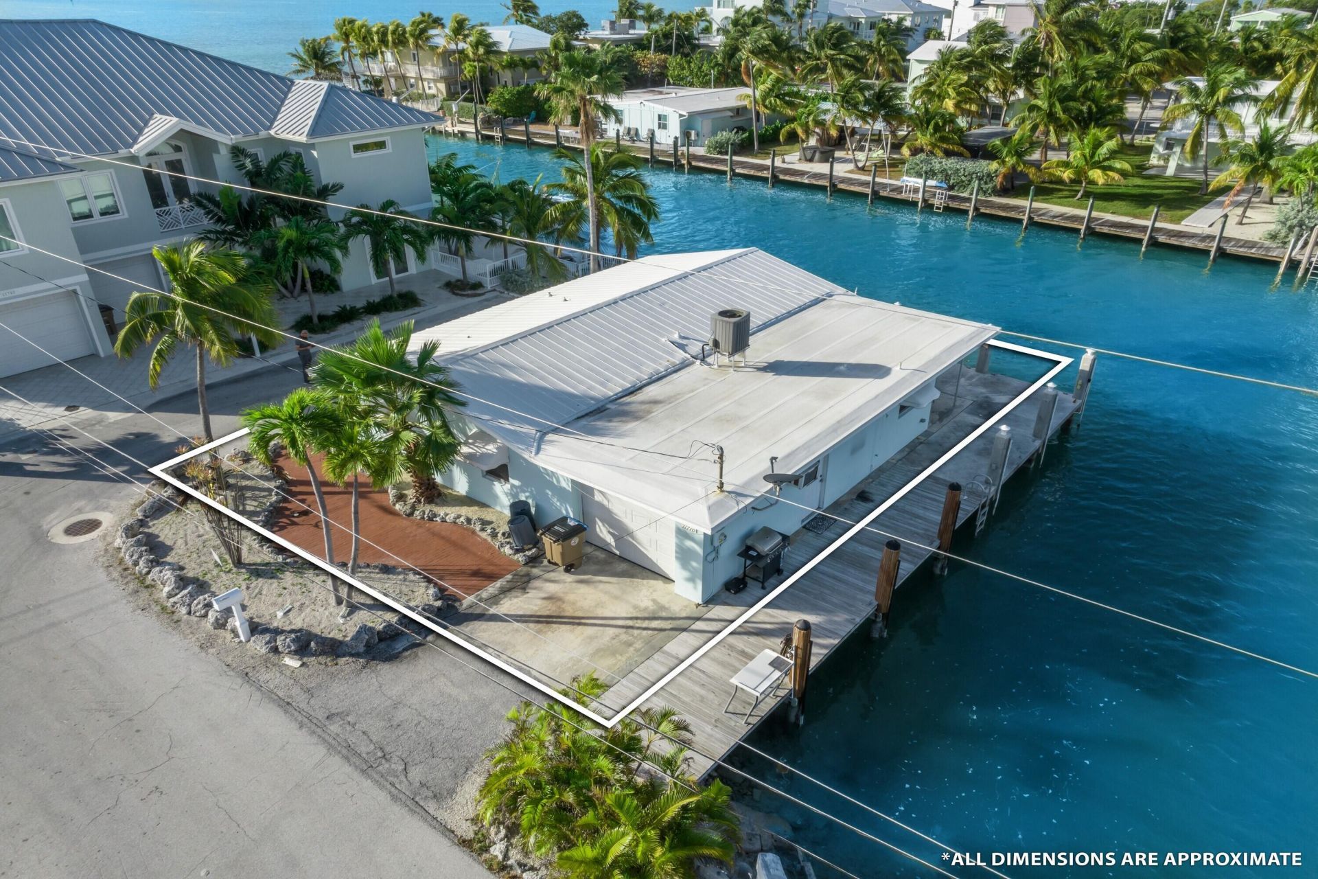11710 5th Avenue Ocean, Marathon, FL 33050 Photo