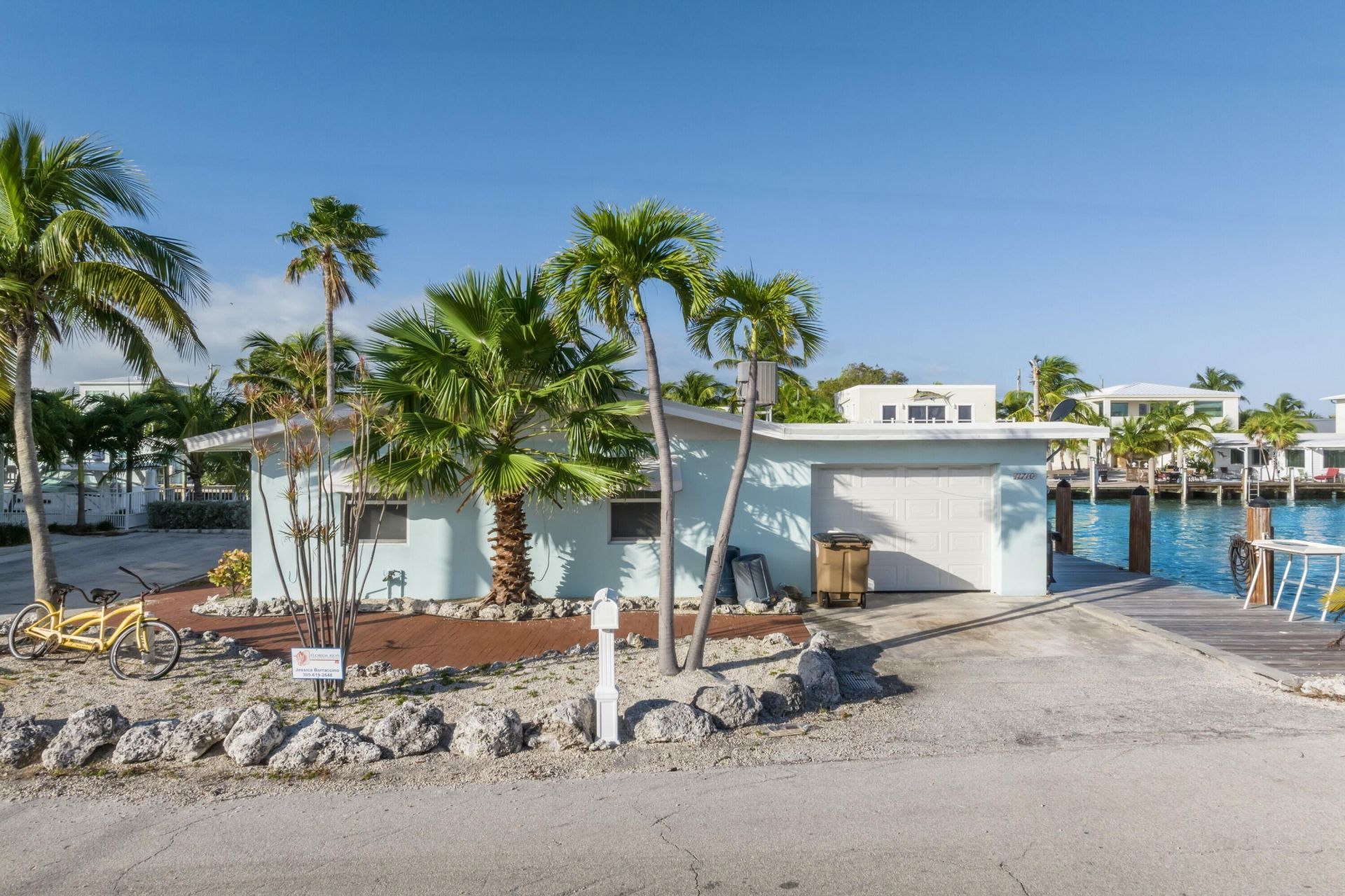 11710 5th Avenue Ocean, Marathon, FL 33050 Photo