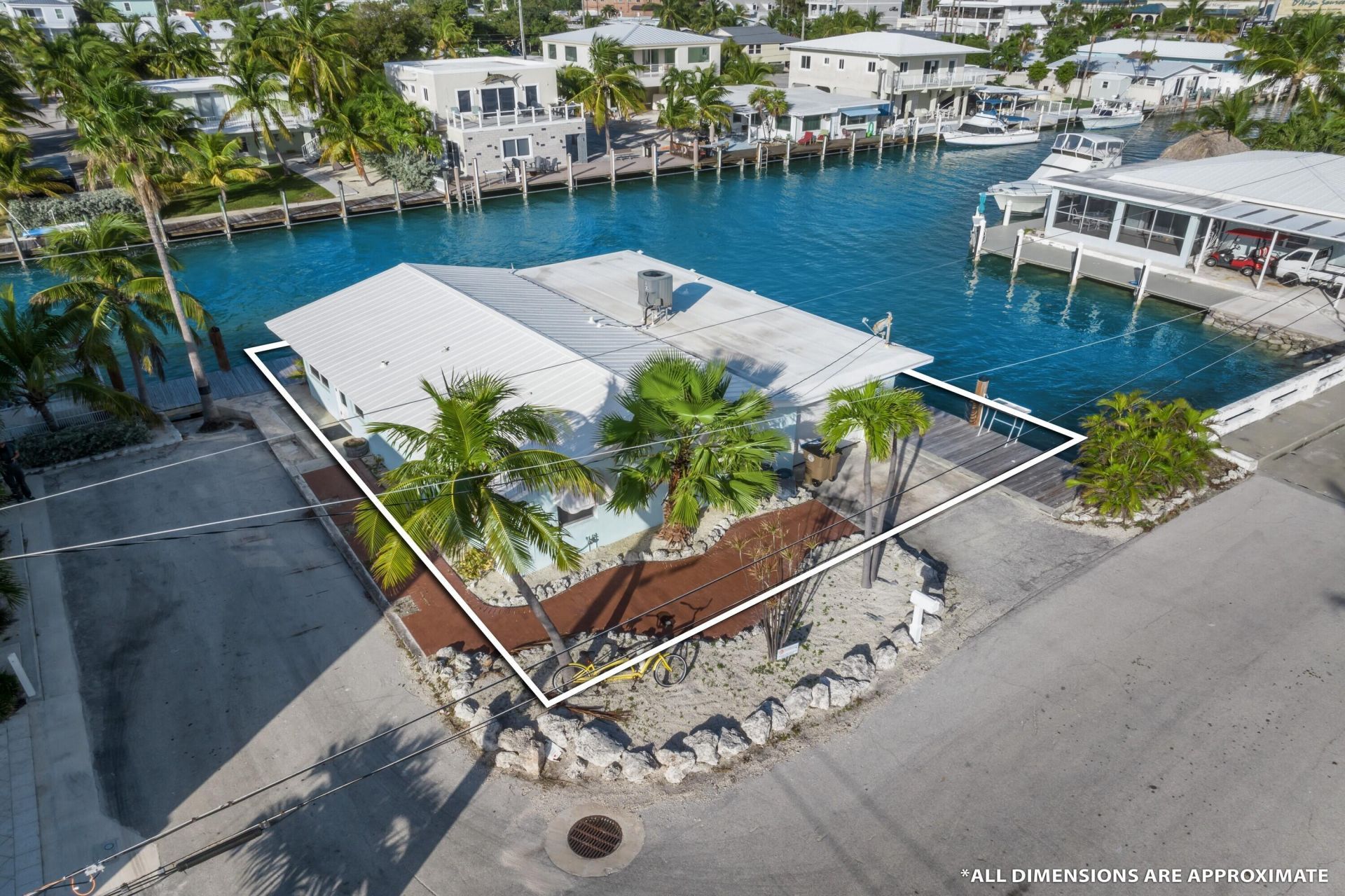 11710 5th Avenue Ocean, Marathon, FL 33050 Photo