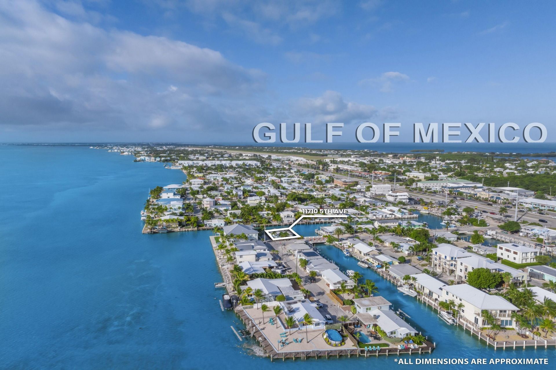 11710 5th Avenue Ocean, Marathon, FL 33050 Photo