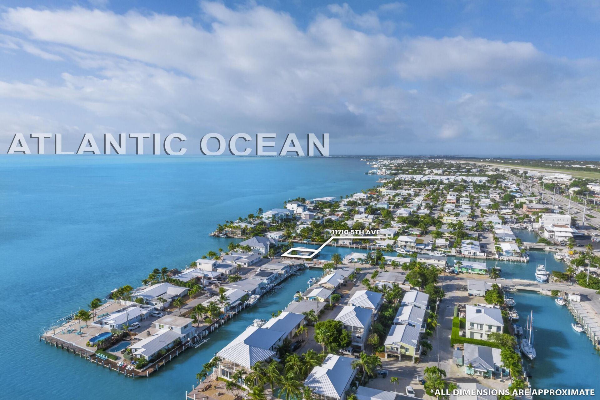 11710 5th Avenue Ocean, Marathon, FL 33050 Photo
