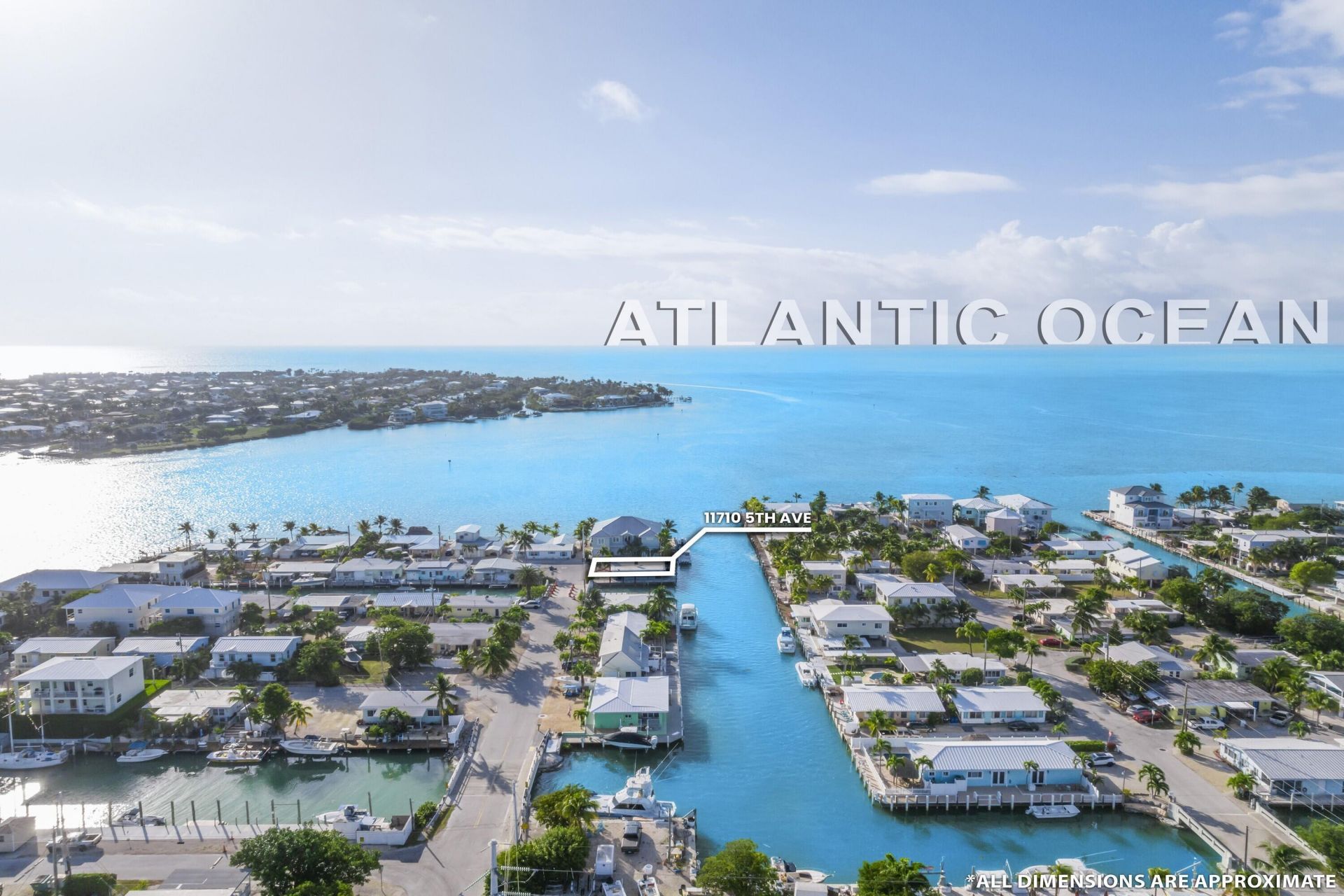 11710 5th Avenue Ocean, Marathon, FL 33050 Photo