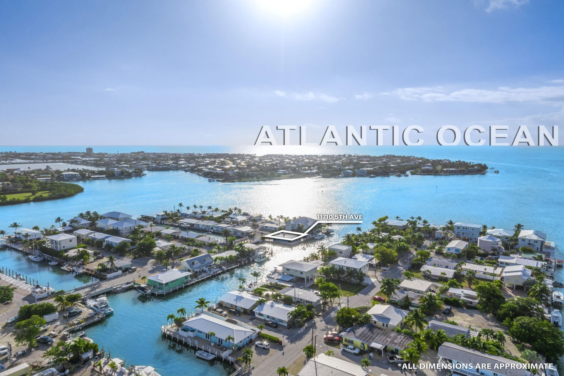 11710 5th Avenue Ocean, Marathon, FL 33050 Photo
