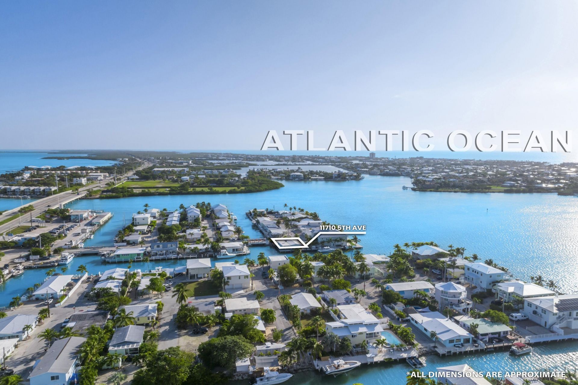 11710 5th Avenue Ocean, Marathon, FL 33050 Photo