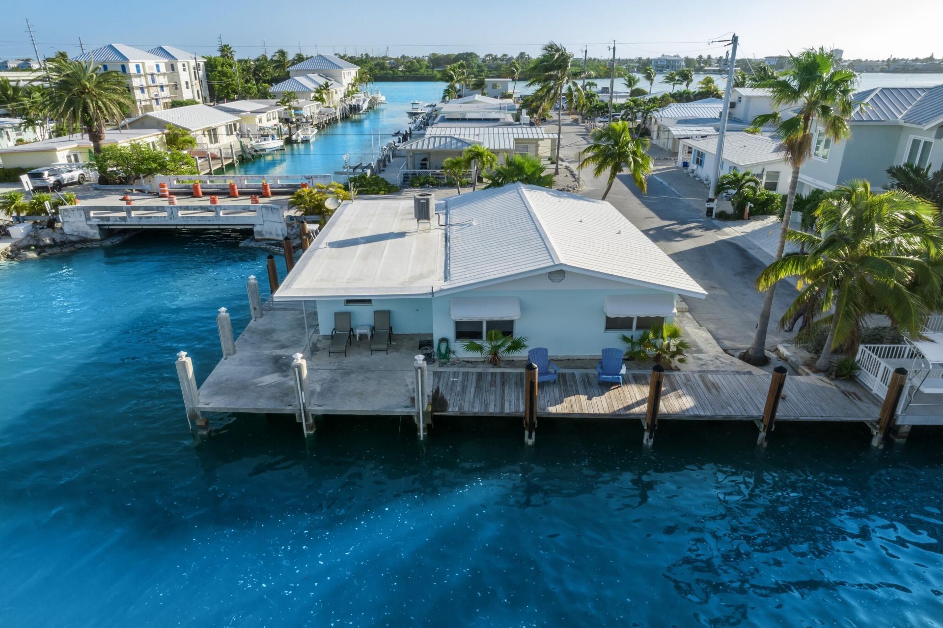 11710 5th Avenue Ocean, Marathon, FL 33050 Photo