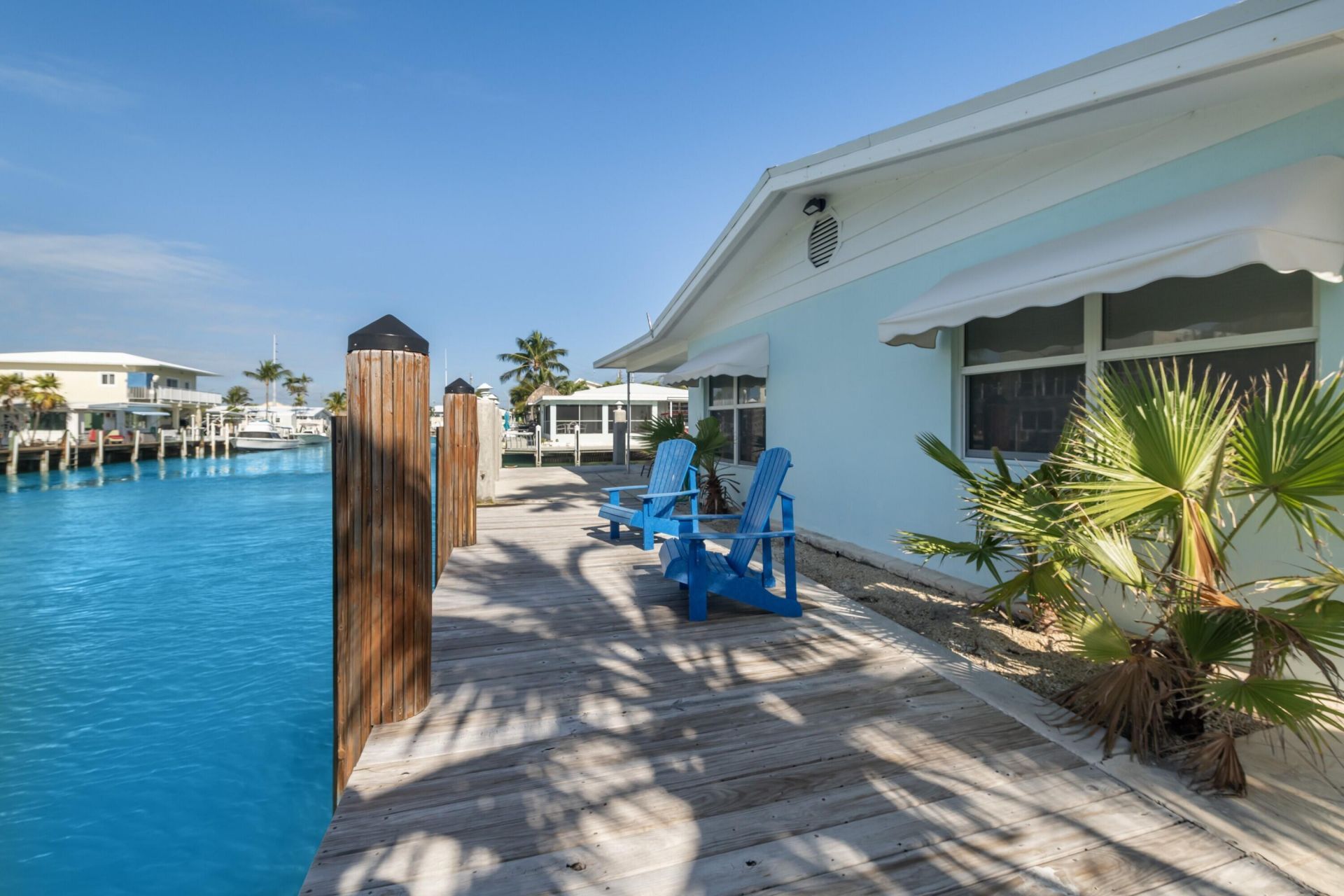 11710 5th Avenue Ocean, Marathon, FL 33050 Photo