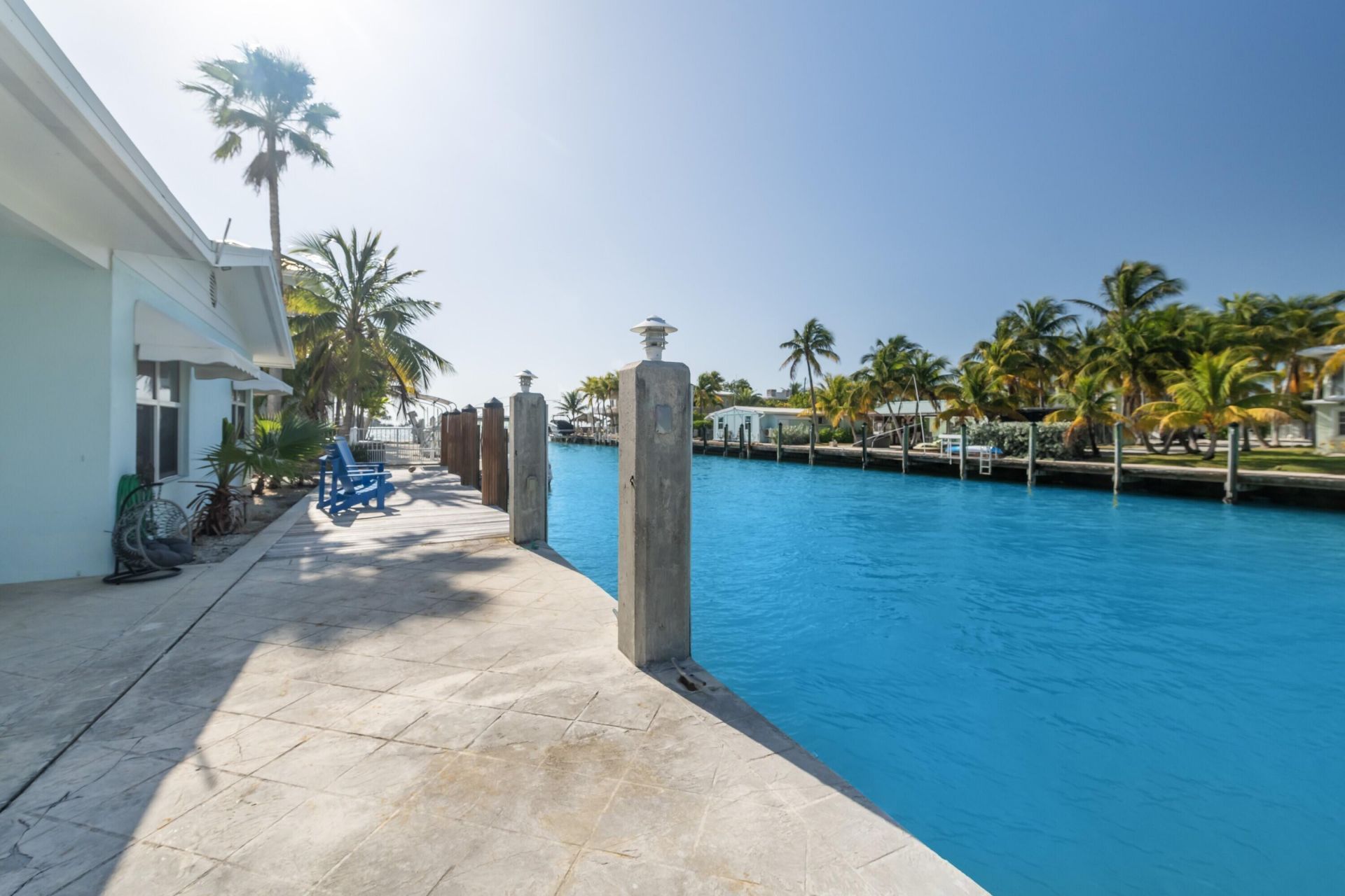 11710 5th Avenue Ocean, Marathon, FL 33050 Photo