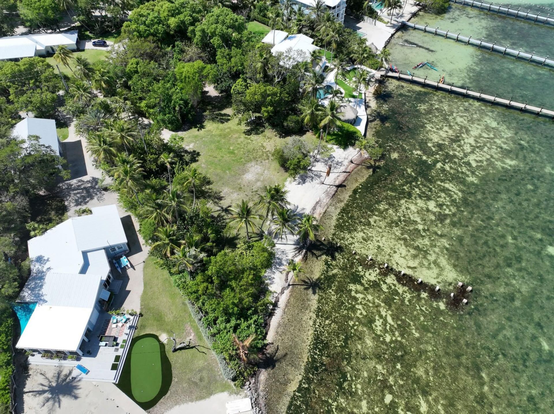41 Sunset Road, Key Largo, FL 33037 Photo