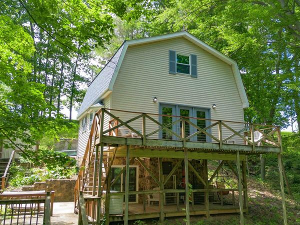 980 S KENRAY LAKE RD, Bedford, IN 47421