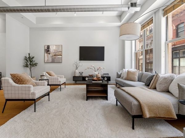 43 Winter St, Unit 2, Boston, MA 02108