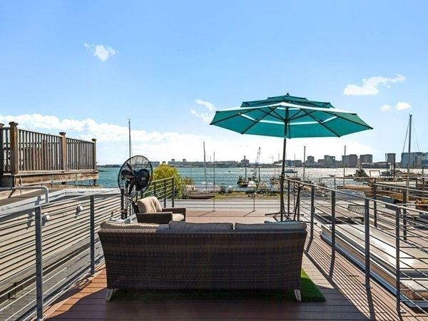 288 Marginal St, Unit 4, Boston, MA 02128