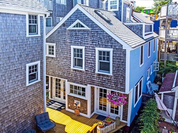 351A Commercial Street, Unit A1, Provincetown, MA 02657