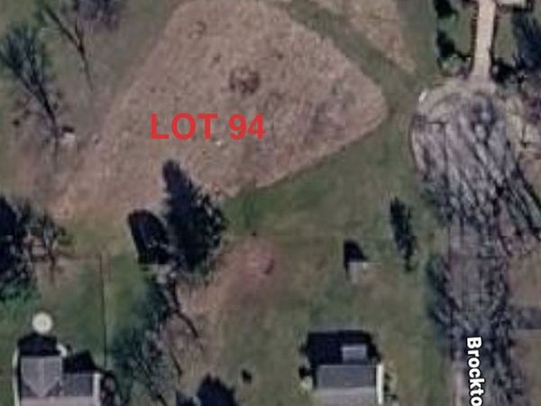 Lot 94 Brockton Ln, Greensburg, PA 15601
