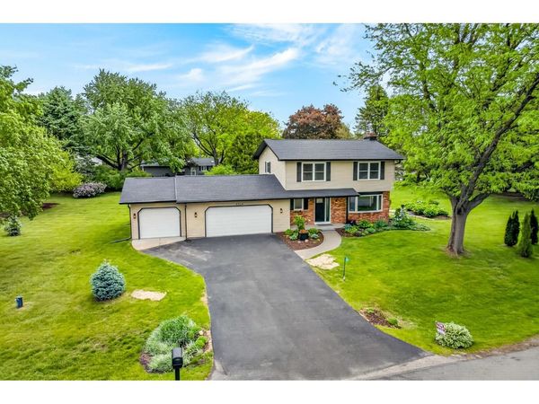 4314 Damascus Trail, Cottage Grove, WI 53527