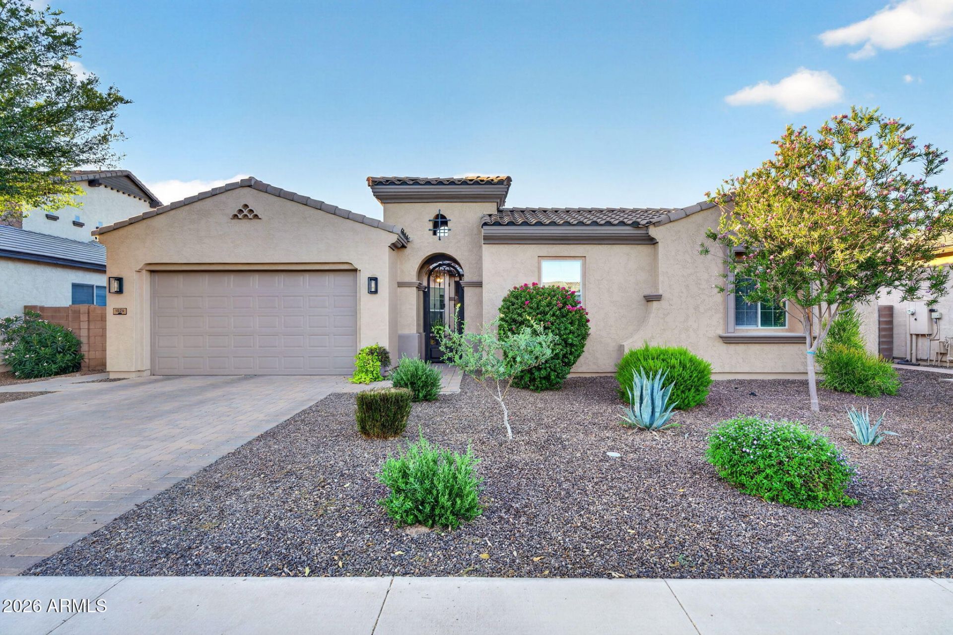 1026 E Boston Street, Gilbert, AZ 85295 Main Photo
