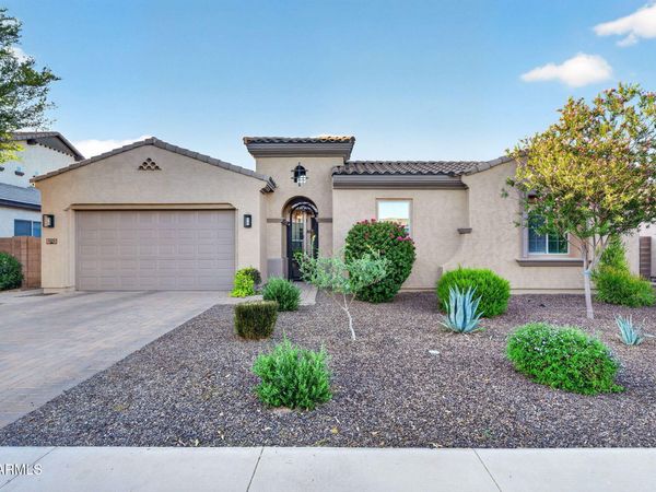 1026 E BOSTON Street, Gilbert, AZ 85295