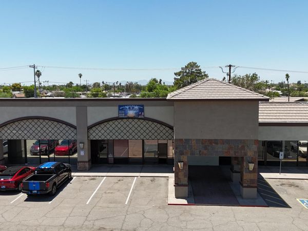 12426 N 28th Drive, Phoenix, AZ 85029