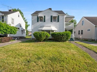 26900 Forestview Avenue, Euclid, OH 44132