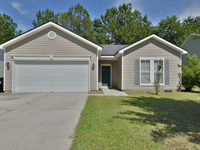 147 E Okatie Park Circle, Ridgeland, SC 29936