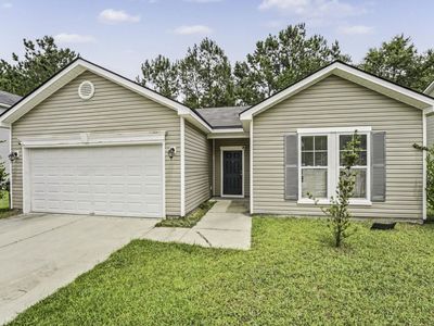 147 E Okatie Park Circle, Ridgeland, SC 29936