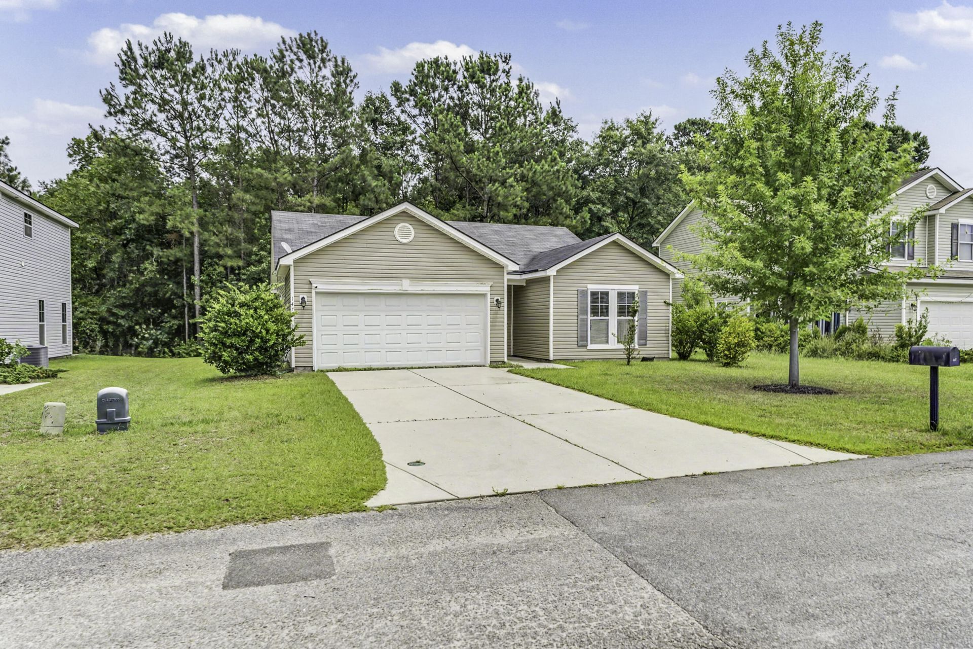 147 E Okatie Park Circle Photo 28