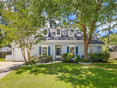 106 Upcerne Road, Summerville, SC 29485