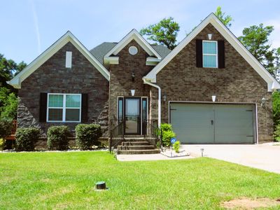 271 Sago Palm Drive, Orangeburg, SC 29118