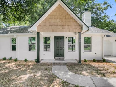 1203 Sea Aire Drive, Charleston, SC 29412