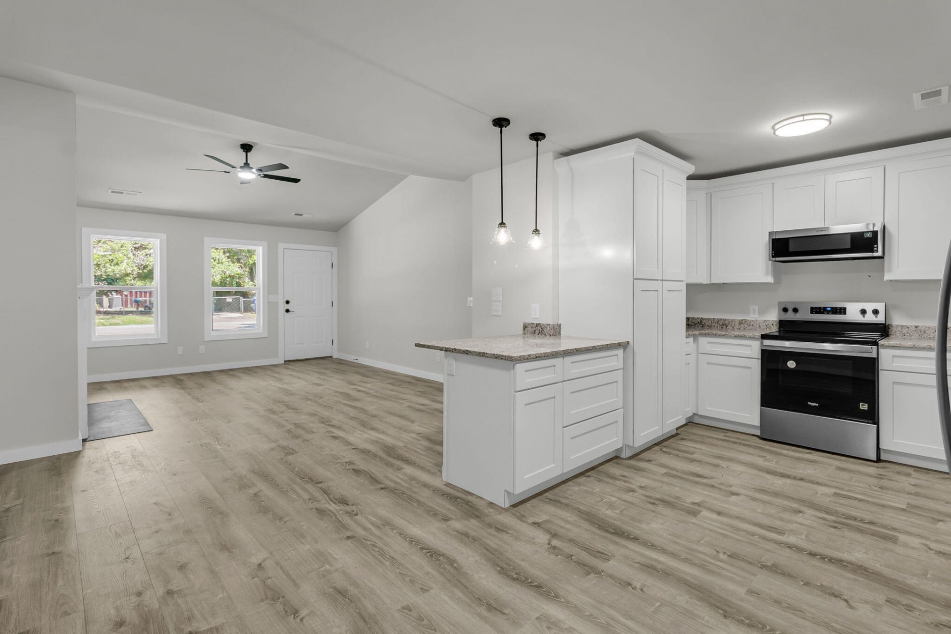 1203 Sea Aire Drive Photo 17